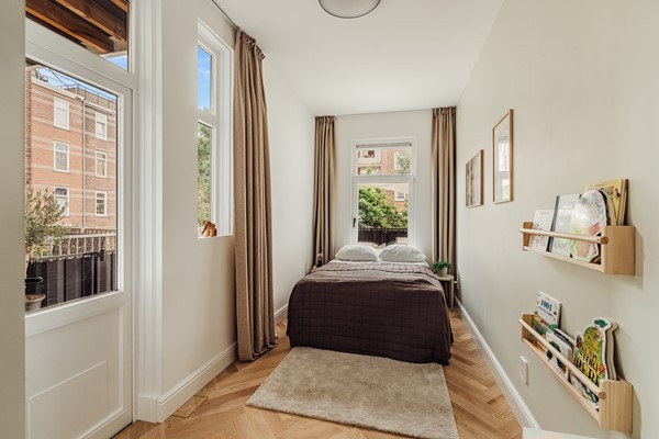 Medium property photo - Bilderdijkstraat 92-1, 1053 KX Amsterdam
